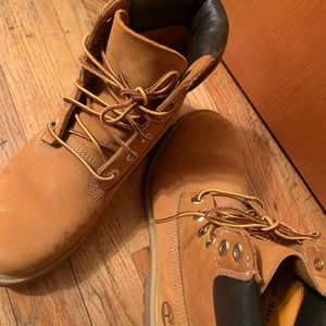 Women’s timberland boots